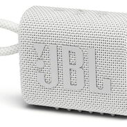 🛍️ Bocina Bluetooth JBL Go 3 100% Original ✅ NUEVA a Estrenar La mejor calidad - Img 44919572