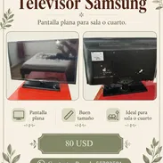 Televisor Samsung - Img 56741470
