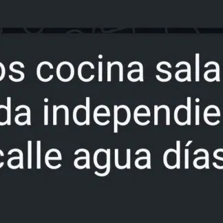 Vendo  apartamento  independiente  en el vedado - 6/10