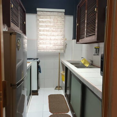 🏠 Apartamento en el Vedado, ideal para estancias cortas o largas - Img 118309061