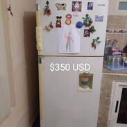 Refrigerador con depósito de agua!!! Se escuchan ofertas - Img 45317205