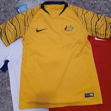 Pulovers Nike Originales S - 5/5