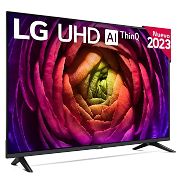 🔳📺Televisor Smart TV LG 50 pulgadas 📺🔳 📞📞 Teléfono 52789953📞📞 - Img 45820866