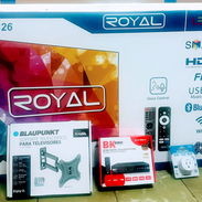 📺🔥 TELEVISOR ROYAL SMART TV 43” 🔥📺 - Img 55108526