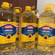 Aceite por caja de 10 - Img 56667549