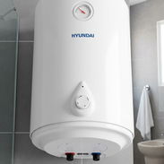 🆕️Nueva Mercancía 🫧Calentador de agua eléctrico 💵Precio 300 usd Marca Hyundai Capacidad 50 litros 58080802 - Img 58119192