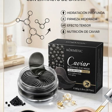 Parches para las ojeras - 3/3