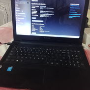 Vendo Laptop Lenovo - Img 56613527