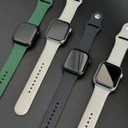 Smart Watch T900 Pro Max ⌚️🍎 identico a los Apple Watch , compatibles con IOS y Android 📲 - Img 58180493