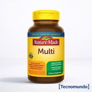 Multivitamínico - Img 55282042
