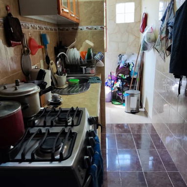 Se vende apartamento en zona 5 de Alamar en excelentes condiciones - Img 119992576