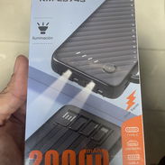 Power Bank 20.000mah Nuevo - Img 56433785