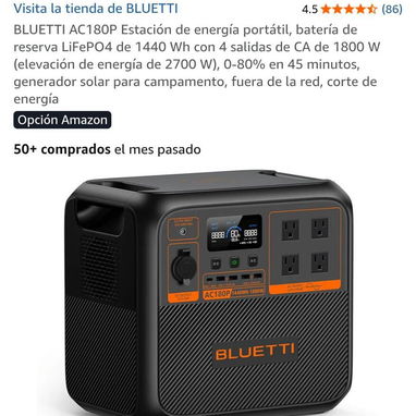 ESTACIONES DE ENERGÍA  VC - Img 123897774