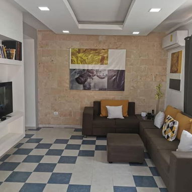 casa en alquiler en varadero. 2 habitaciones disponibles y cocina equipada - Img 112438257