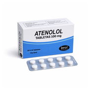 Atenolol - Img 56510843