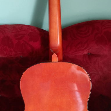 Guitarra en venta - Img 125303171