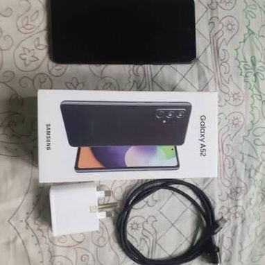 Ofertas de teléfono a buen precio: Samsung Galaxy A52, Samsung Galaxy S20, Samsung Galaxy A53 y otros más - 3/3