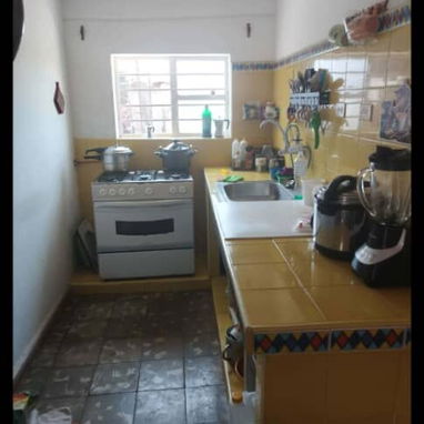 Apartamento 3er piso de 1 cuarto y placa libre - Img 123578509