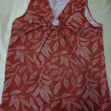 Blusas de señoras desde la talla L hasta la 3XL - Img 121842387