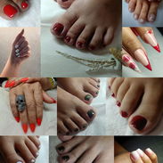 💅🏻MANICURA Y PEDICURA EN CASA 63720022 ✨ - Img 55182362