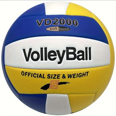 Balón de voleibol pro / No. 5 - Img 110914786