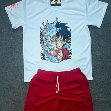 Conjuntos de short y pulover - Img 125118473