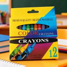 Variedades de Crayolas ✨ Aceptamos pago por transferencia 💳 - Img 117639001