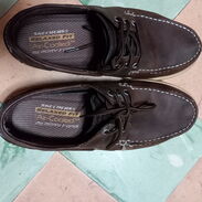 zapatos hombre marca skechers (modelo nauticos) #42,5 52940327 - Img 45055479
