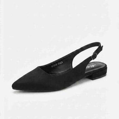 Sandalias y balerinas / zapatillas de mujer - 5/6