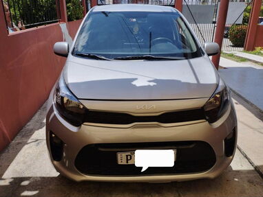 Picanto 2018 impecable - Img main-image-43785933