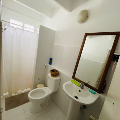 Apartamento de 3 cuartos en el casino deportivo - 6/6