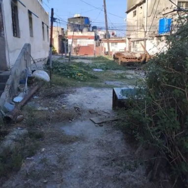 Venta de terreno en playa buenavista. - 9/10