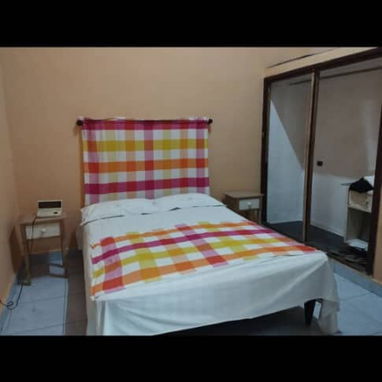 ❄️Apartamento de 1 Cuarto en Centro Habana Cerca del Malecón REF 1376 - Img 109068477