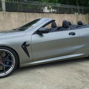 BMW M8 - Img 58248561