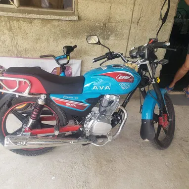 Moto - Img 123297544