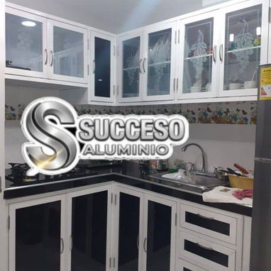 po de trabajos de marketeria de aluminio❌❌❌ - Img 125578623