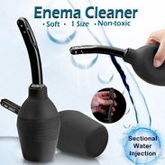🕳️​ KIT DE ENEMA 🕳️ DUCHA VAGINAL Y ANAL 🕳️ LIMPIADOR PARA SU CONSULTA 🕳️ 5.887.23.60 - Img 49934875