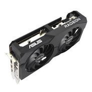 Vendo RX6600 8GB Asus Dual - Img 56822820