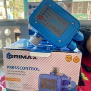 Presurizador de agua - Img 55737305