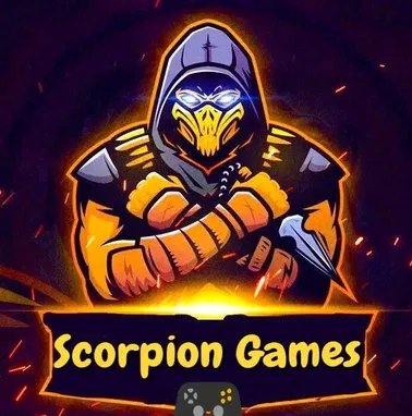 SCORPION GAMES ,leer dentro - Img 80036833