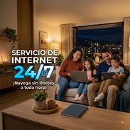 Internet ilimitado para el hogar 24/7 - Img 56832790