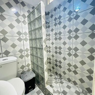 Vedado espectacular apt de una habitación - Img 119376667