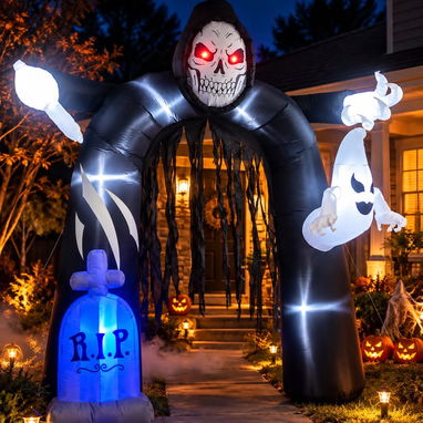 Halloween 🎃 para los negocios - 4/10