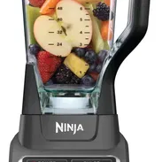 Ninja Licuadora Profesional 1000 Bl610 Color Negro Gris - Img 52788324