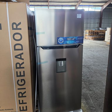 Nevera y refrigeradores - Img 123049063