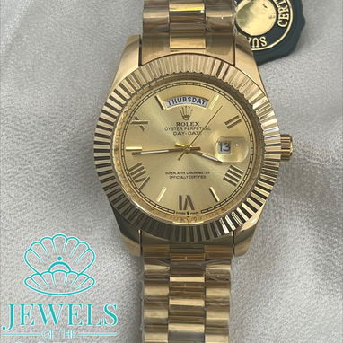 Relojes super buenos,son de pila,tienen garantía!!! - 6/10
