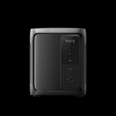 EcoFlow DELTA 3 1000 Air Portable Power Station - Img 121687538