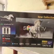 Smart TV 32 pulgadas - Img 56784428