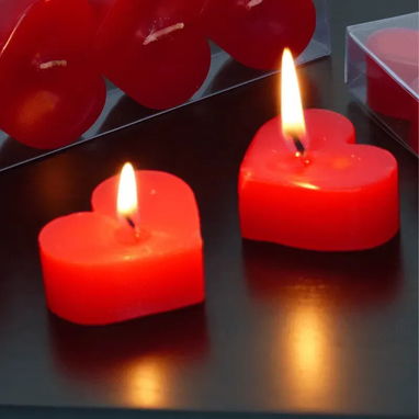 Globos, velas y decoración - Img 120899049