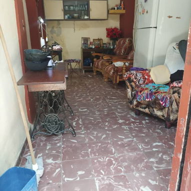 CASA EN VENTA EN EL MUNICIPIO CERRO. - 9/10